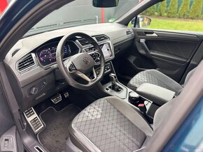 Volkswagen Tiguan 1.5 Tsi R-line 9000km - 3