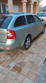 Skoda octavia 2   1.6tdi 77 kw - 3