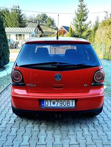 VOLKSWAGEN POLO 1.4 59.KW - 3