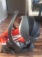 BeSafe Izi Go + isofix podstavec - 3