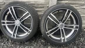 5x112 R18-225/40R18 - 3