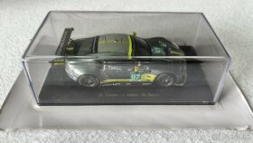 Aston Martin Vantage GTE Le Mans 2017 - 3