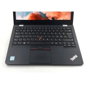 Lenovo 13 2nd Gen i5-7300U 16 RAM 128 SSD M.2 - 3