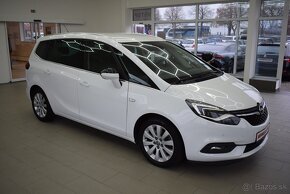 Opel Zafira 2,0 CDTI, 1.maj,CZ,DPH,LED - 3