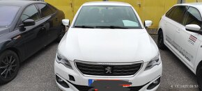 Peugeot 301,2019.1,5 - 3