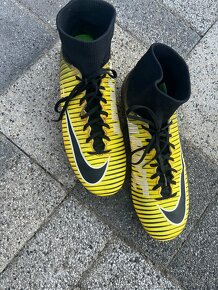 Kopačky Nike Mercurial - 3