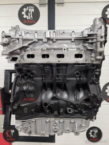 Motor 2.0 DCI M9R Z7 V6 V7 Repas - 3