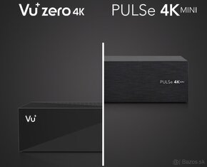 Predám AB PULSe 4K MINI SE - 3