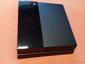 PS4 FAT 500GB HDD - 3