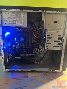 Pc: i5 4460 , 16gb , 1tb , gtx 1650 4gb - 3