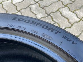 Letne pneu 295/35 R21 - 3