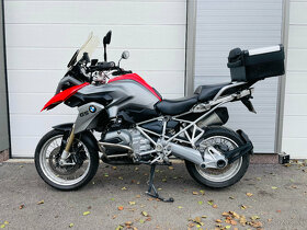 BMW R 1200 GS 2014 - 3