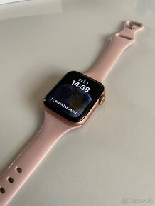 Apple watch SE 40mm 2022 - 3