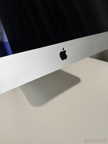 Apple iMac 27 palcový - 3