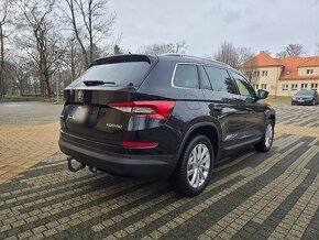 Škoda Kodiaq 1.5 TSI ACT Style - 3