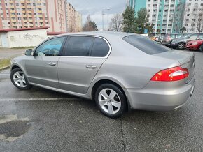 Škoda Superb - 3