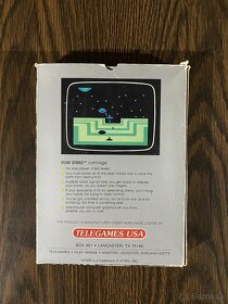 star strike atari 2600 - 3