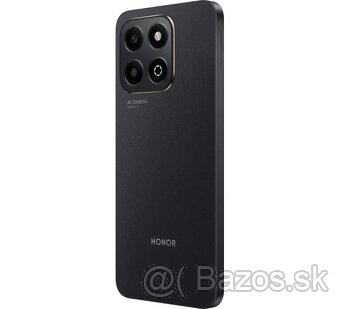 Honor X6B 128GB čierny - 3