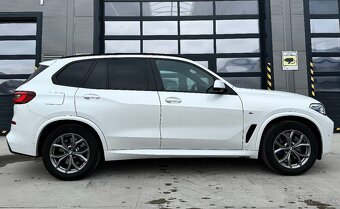 BMW X5 xDrive 30d - M PERFORMANCE - 3