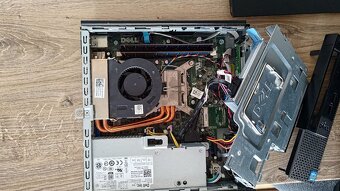 Dell Optiplex 7010 - 3