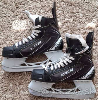 Hokejové korčule CCM tacks 9040 - 3