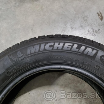 Letné pneumatiky 185/65 R15 MICHELIN DOT0917 - 3