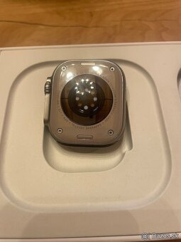 APPLE WATCH ULTRA 2 49mm - 3