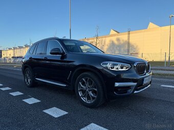 BMW X3 xDrive 20d - možný odpočet DPH - 3