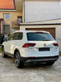 Volkswagen Tiguan 2,0 TDI Highline 140kW 4x4 Virtual Ťažné P - 3