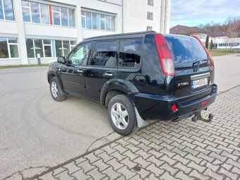 Nissan X-Trail 2.2 dCi 100kW - 3