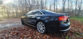 Audi a8 3.0tdi - 3