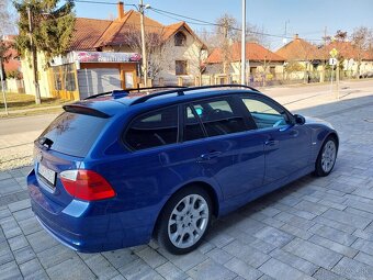 Bmw Rad 3 combi e91 320d - 3