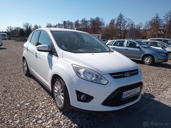 Ford C-max 2014 2l diesel - 3