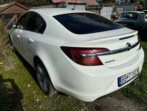 Opel Insignia 2.0 CDTI - 3