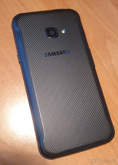 Samsung Galaxy XCover 4s 3GB/32GB TOP STAV - 3