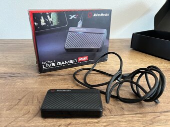 AVerMedia Live Gamer Mini GC311 - 3