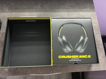 Skullcandy Crusher ANC 2 - 3