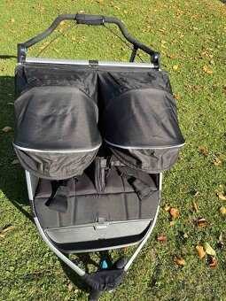 Thule Urban Glide double 2 - 3