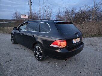 Volkswagen golf 6 - 1.6tdi 77kw - 3