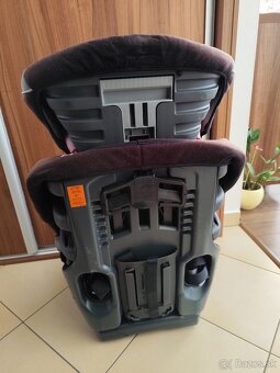 Britax-Romer Evolva 123 plus - 3