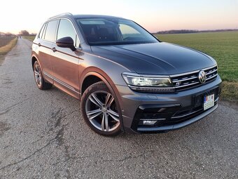 Volkswagen Tiguan 2.0 TDI 140kw 4 Motion - 3