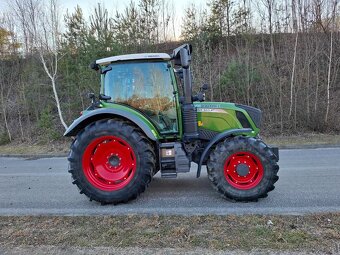 Predám traktor Fendt 313 Vario Profi - 3