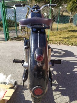 ČZ 150 C - 3