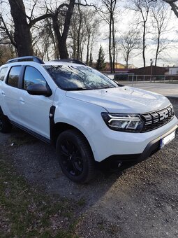 Dacia DUSTER, 1.5 dCi, 06.2023 - 3