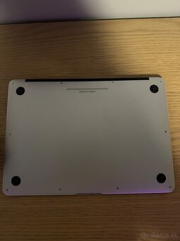 Macbook air - 3