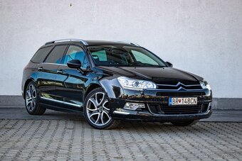 Citroën C5 3.0 HDi V6 24V Exclusive - 3