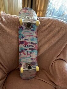 Skateboard - 3