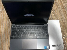 Umax VisionBook N14G-Plus - 3