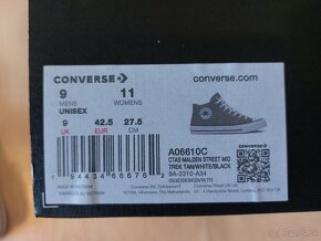Converse - 3