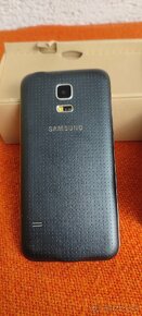 Samsung Galaxy S5 mini - 3